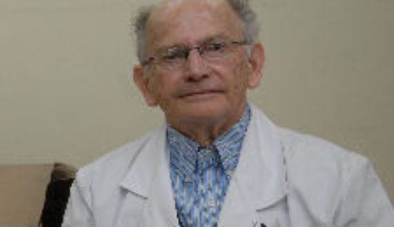 Doctor Werner Apt