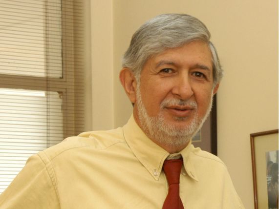 Doctor Hugo Amigo Cartagena