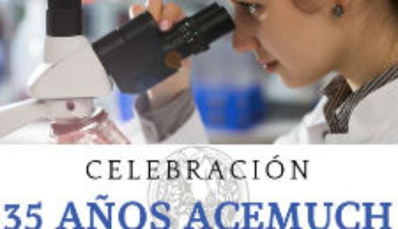 Aniversario Nº 35 ACEM