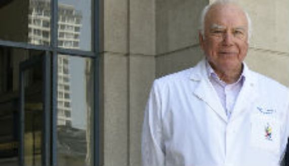 Doctor Mario Varela Guzmán