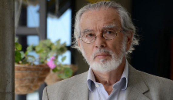 Doctor Miguel Kottow Lang