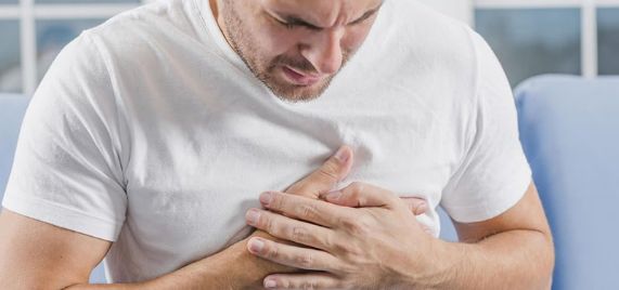 La investigación arrojó que hasta un 40% del total de personas que fueron internadas tuvieron secuelas en los meses posteriores en la función de sus pulmones.