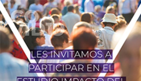 Convocatoria al estudio