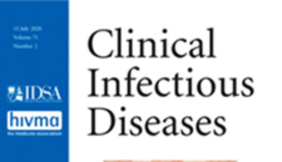 Clinical Infectious Diseases