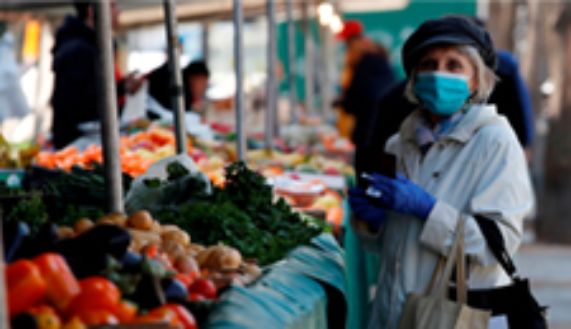 La investigación abordará cómo las personas con enfermedades crónicas no trasmisibles manejan el acceso a una alimentación saludable, entre otras estrategias de autocuidado.