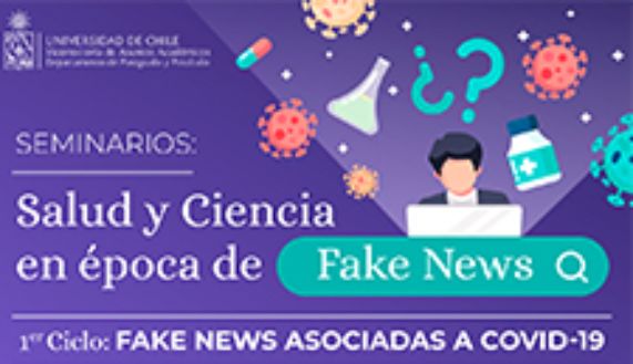 Salud y Ciencia en Época de Fake News