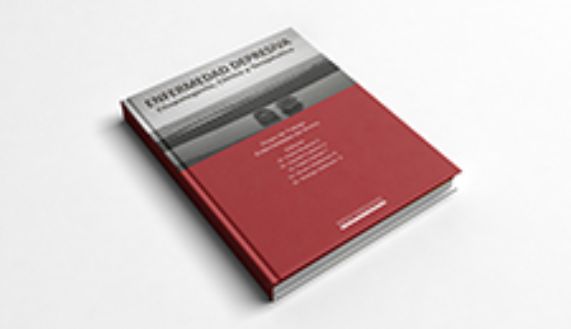 “Enfermedad Depresiva: Etiopatogenia, Clínica y Terapéutica”