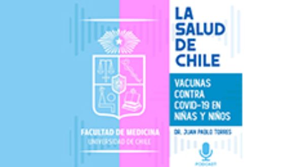 Vacuna contra el COVID-19 en niñas y niños