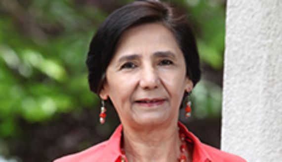 Doctora Cecilia Sepúlveda Carvajal