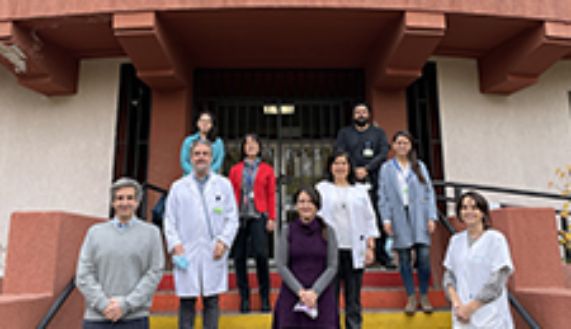 La Unidad de Investigación del Departamento de Pediatría y Cirugía Infantil Oriente de la Facultad de Medicina.