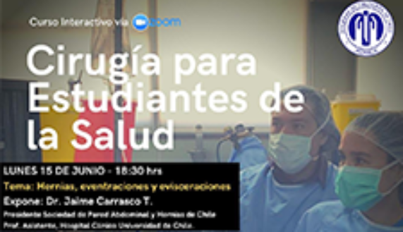 El curso convocó a casi 2500 personas simultáneamente y continuará hasta diciembre de 2020.