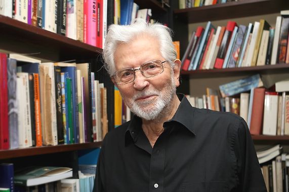 Doctor Alfredo Jadresic Vargas
