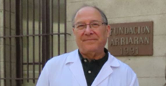 Doctor Marcelo Wolff