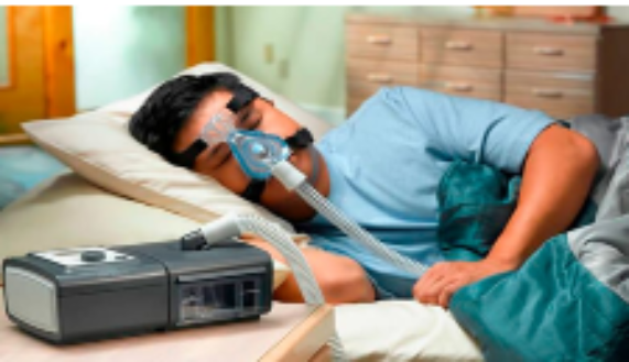 El Programa Nacional de Ventilación Mecánica Domiciliaria es gratuito para los usuarios de Fonasa y da cobertura a casi 2000 pacientes en Chile