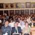 Escuela de Postgrado da la bienvenida a sus alumnos