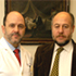 Dres. Sergio Valenzuela y Hernán Villarino