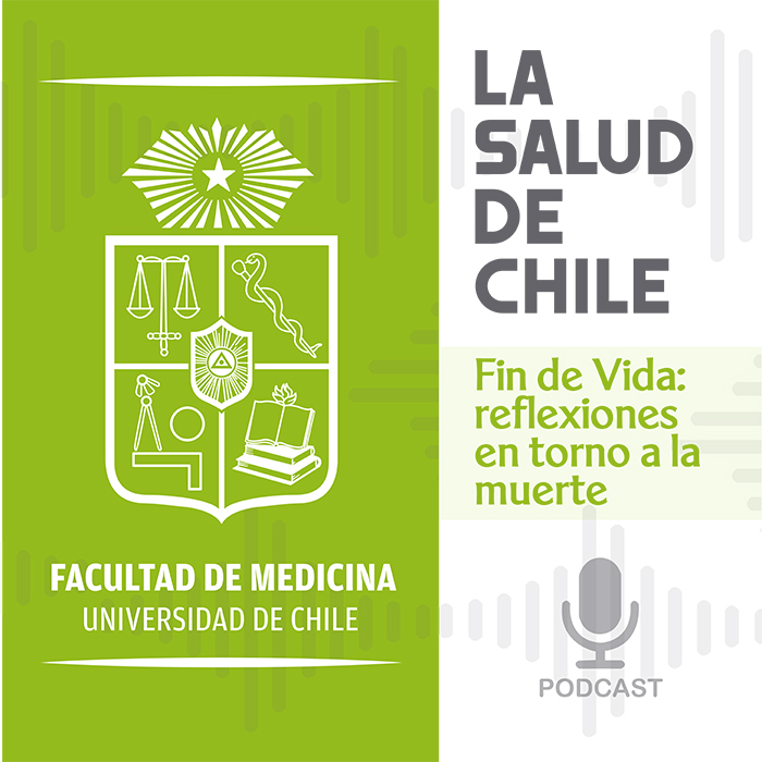 Fin de la Vida: reflexiones en torno a la muerte - Facultad de Medicina -  Universidad de Chile